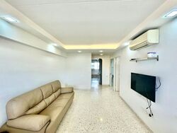 Blk 807 Tampines Polyview (Tampines), HDB 3 Rooms #522911501